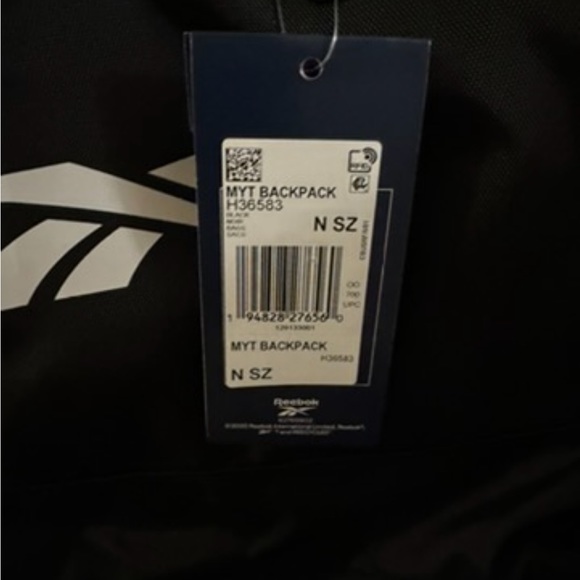 MYT Backpack - Picture 3 of 3